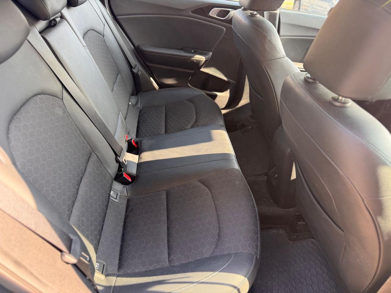 Kia XCeed Business 1.0 T-GDI GPL #50328