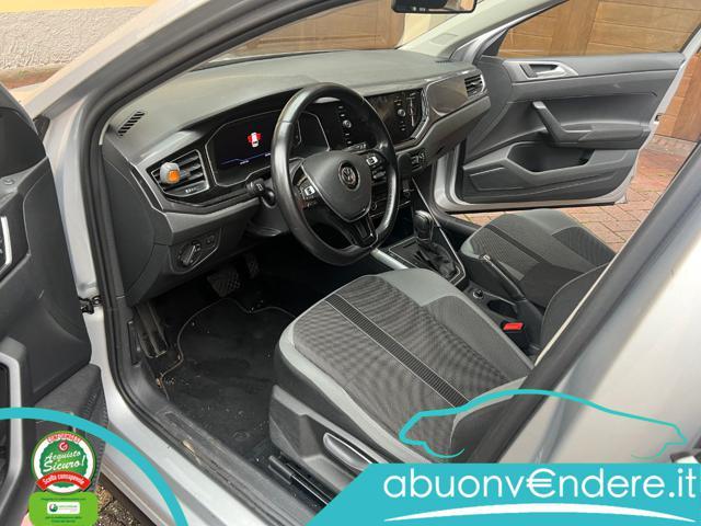 VOLKSWAGEN Polo 1.0 TSI 115 CV DSG 5p. Highline BlueMotion Technol
