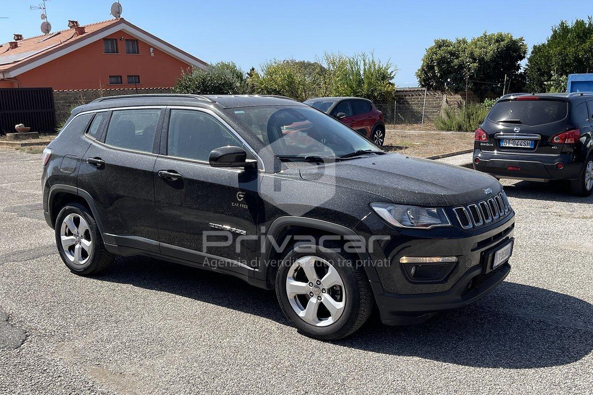 JEEP Compass 1.6 Multijet II 2WD Business