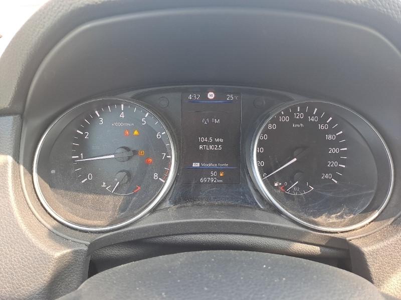 NISSAN QASHQAI 1.3 DIG-T 140 Business