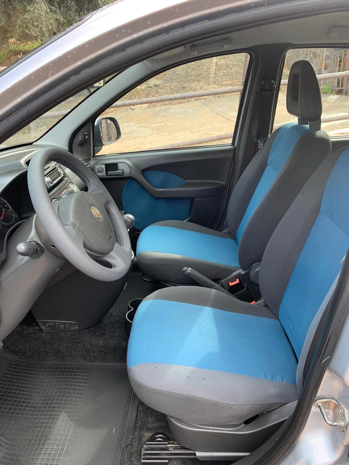 Fiat Panda 1.2 Dynamic Eco