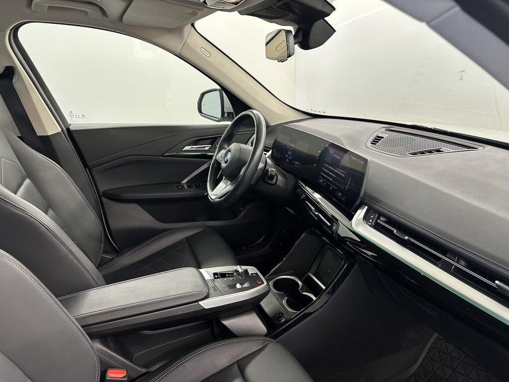 BMW X1 18 d xLine sDrive DCT