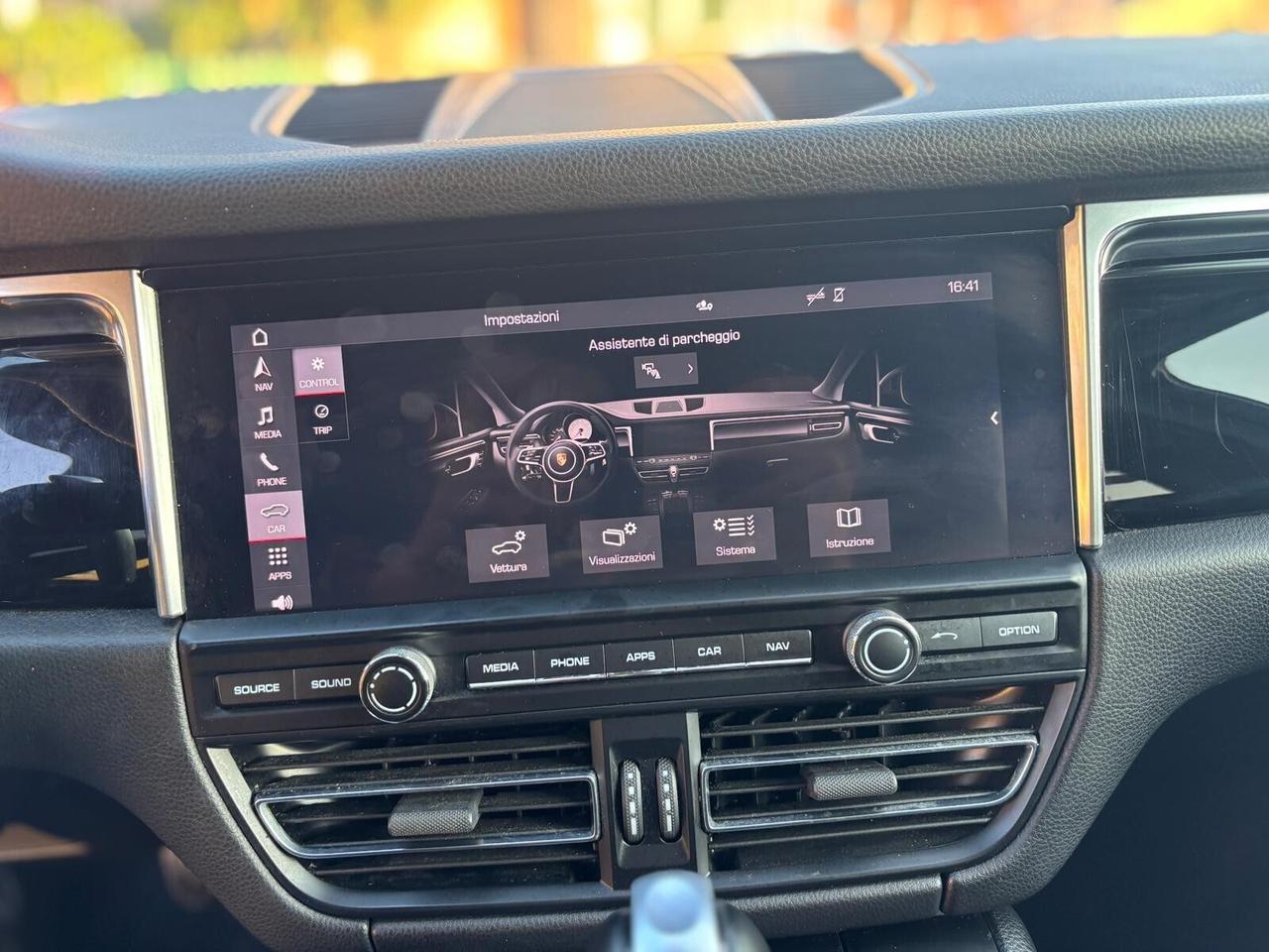 Porsche Macan 2.0T 245CV XENON LED NAVI FULL