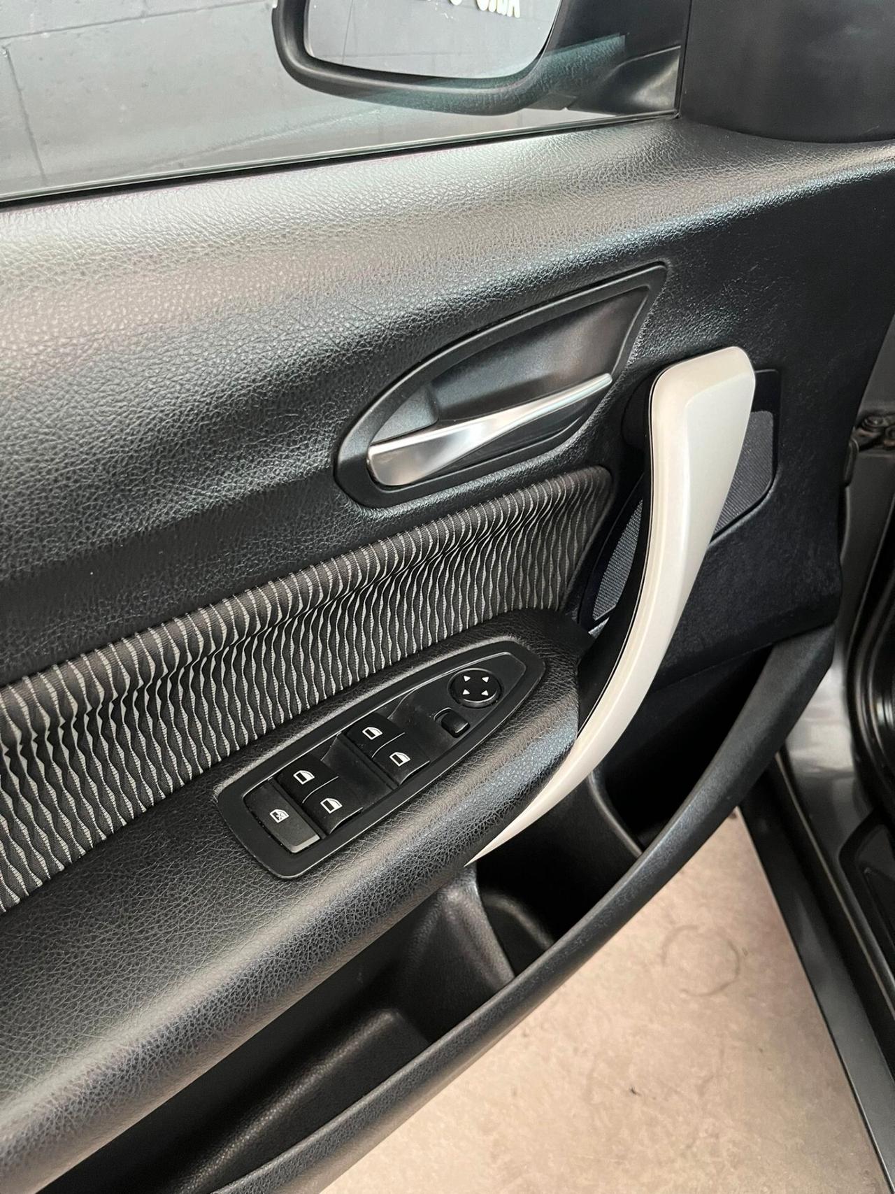 Bmw 114 114i PrezzoNON vincolato a finanziamento