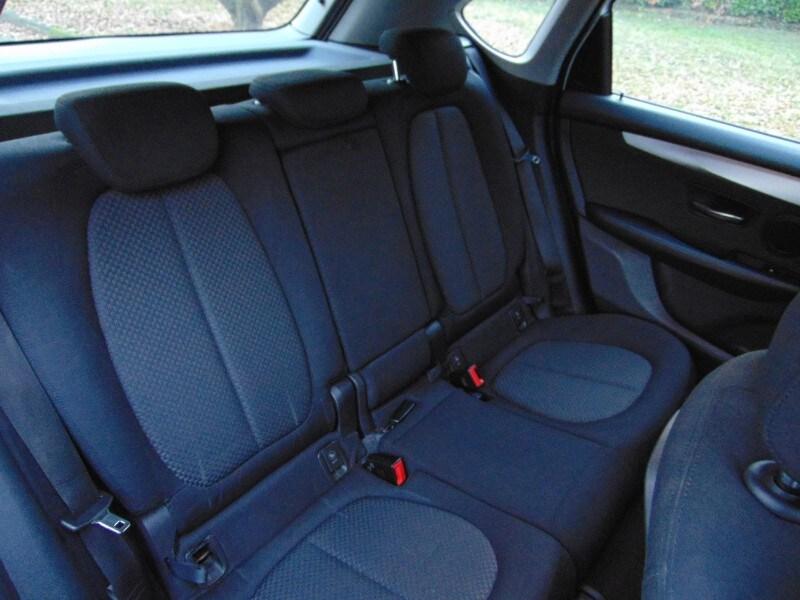 BMW Serie 2 A.T. (F45) 216d Active Tourer Adva...