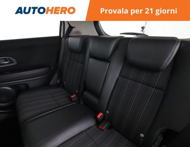 HONDA HR-V 1.6 i-DTEC Executive Navi ADAS