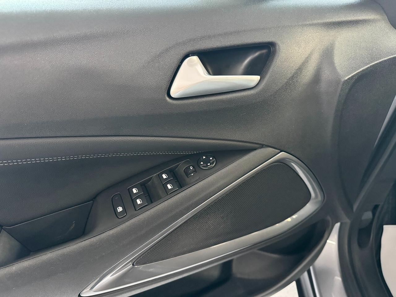 Crossland 1.5CDTI 120CV AUTOMATICA Elegance PARI NUOVO