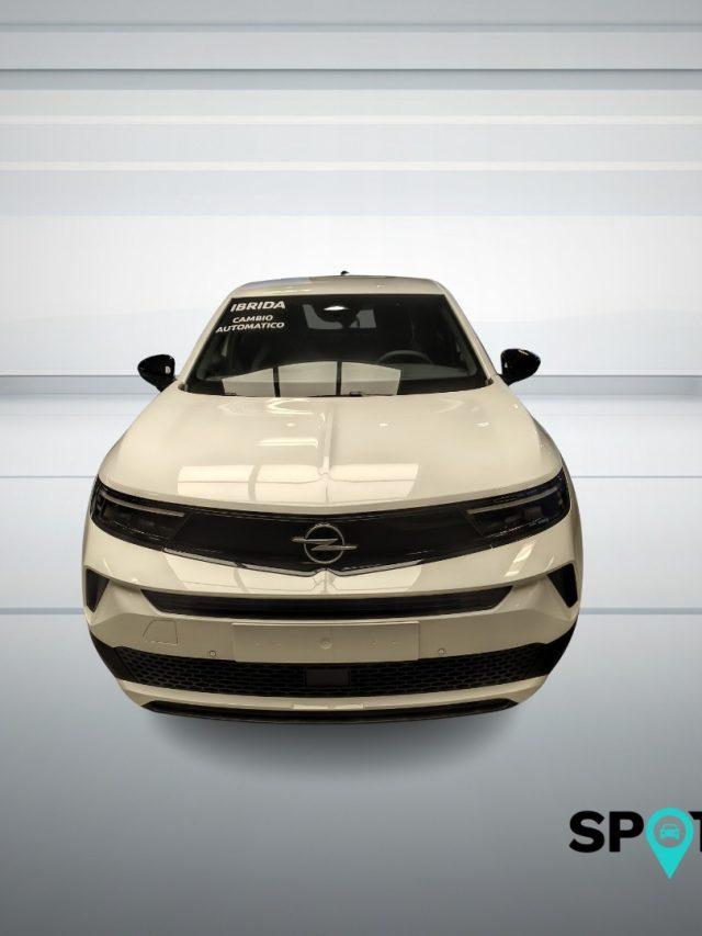 OPEL Mokka Hybrid 145 CV DCT6 Edition