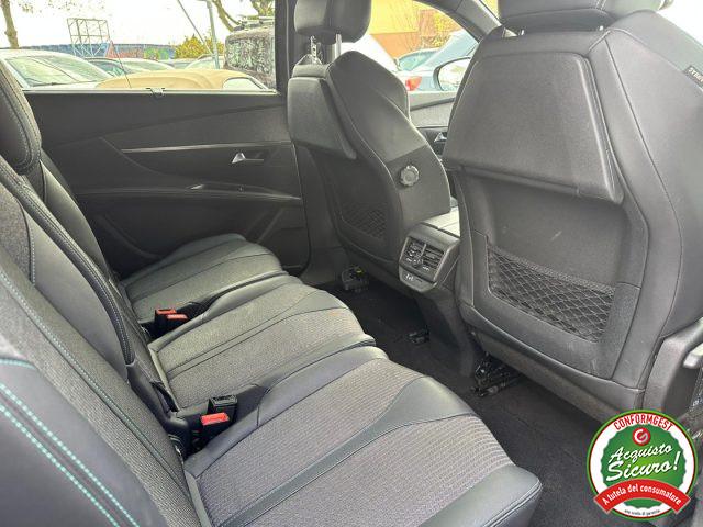PEUGEOT 5008 BlueHDi 130 S&S EAT8 Allure Pack 7 Posti