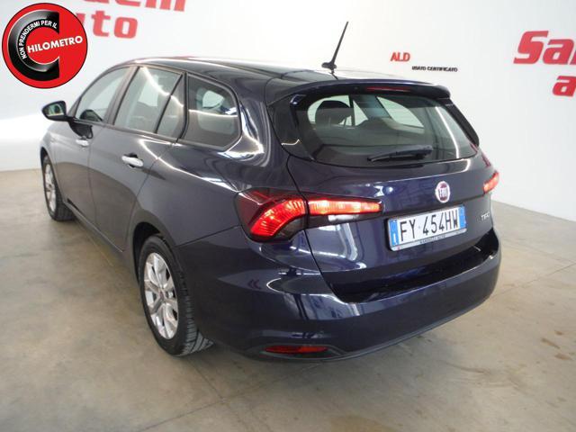 FIAT Tipo 1.3 Mjt S&S SW Business