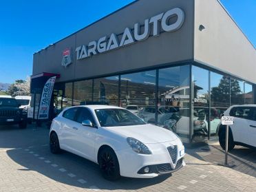Alfa Romeo Giulietta 1.6 jtdm Business 120cv