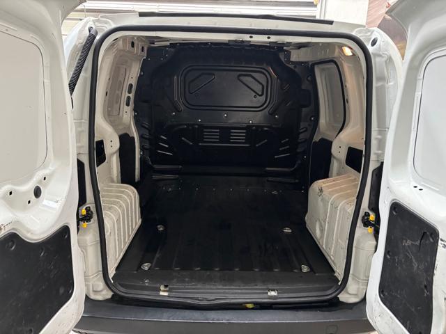 FIAT Fiorino 1.3 MJT 95CV Cargo SX +IVA