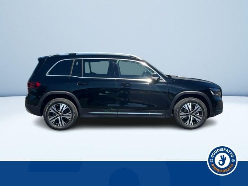 Mercedes-Benz GLB Classe 200 Automatic Advanced Progressive