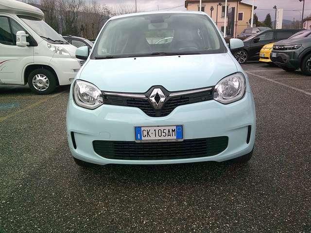 Renault Twingo Twingo Equilibre 22kWh