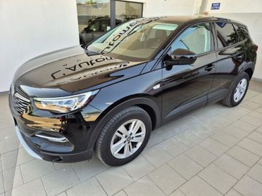 OPEL Grandland X 1.5 diesel Ecotec Start&Stop aut. Advance