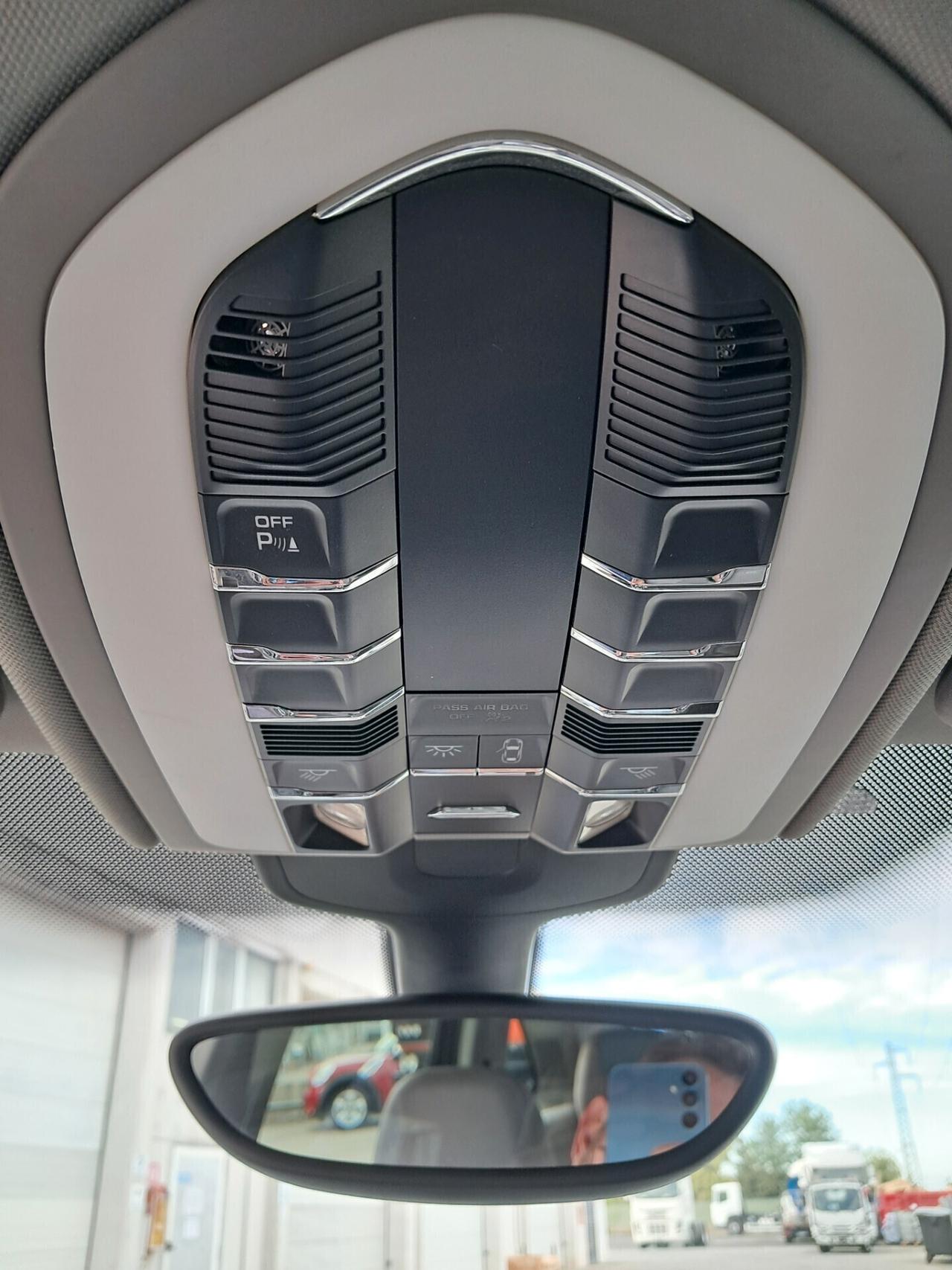 Porsche Cayenne 3.0 Diesel