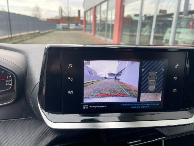 PEUGEOT 2008 PureTech 100 S&S Active UNICO PROPRIETARIO