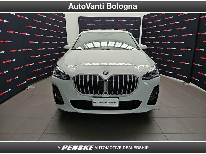 BMW Serie 2 Active Tourer 218d Active Tourer Msport