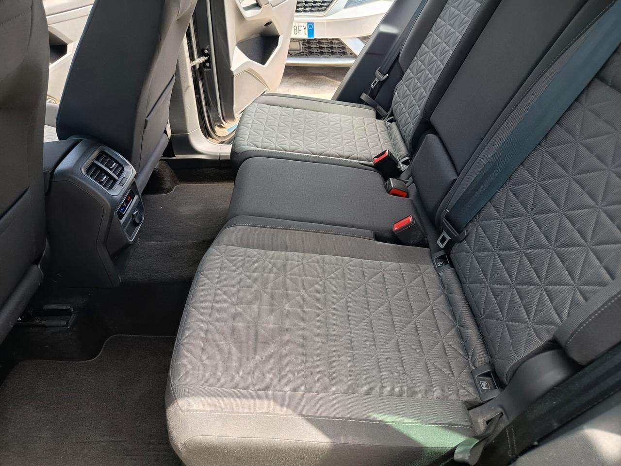 Volkswagen Tiguan 2.0 TDI 150 CV SCR DSG Life