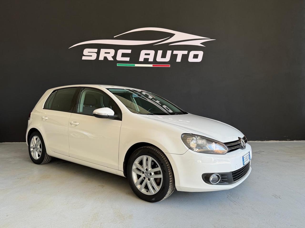 Volkswagen Golf 1.4 TSI 122CV 5p. Highline