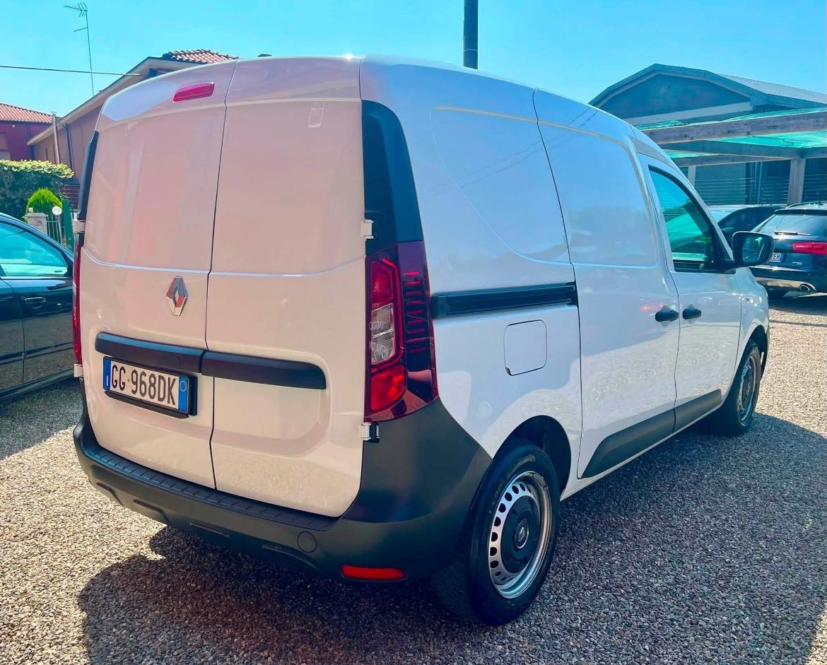 Renault Express 1.4 Blue dCi 75 Van