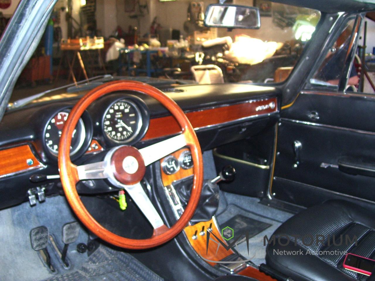ALFA ROMEO 1750 GT VELOCE
