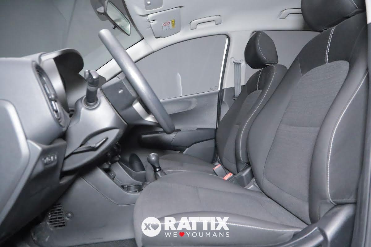 Kia Picanto 1.0 dpi 67CV Urban
