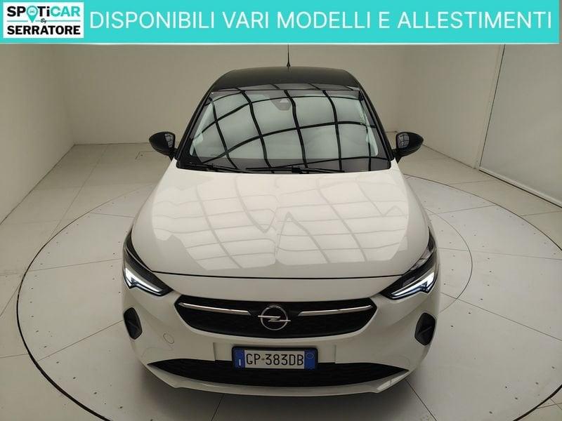 Opel Corsa 1.2 D&T s&s 75cv