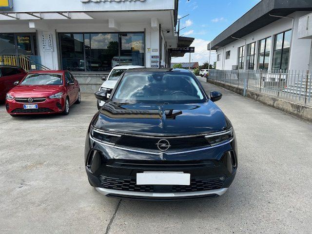 OPEL Mokka 1.2 Turbo 130 CV aut. GS UNICO PROPRIETARIO