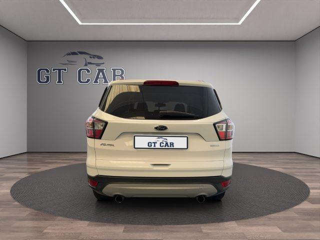 FORD Kuga 2.0 TDCI 150 CV S&S 2WD