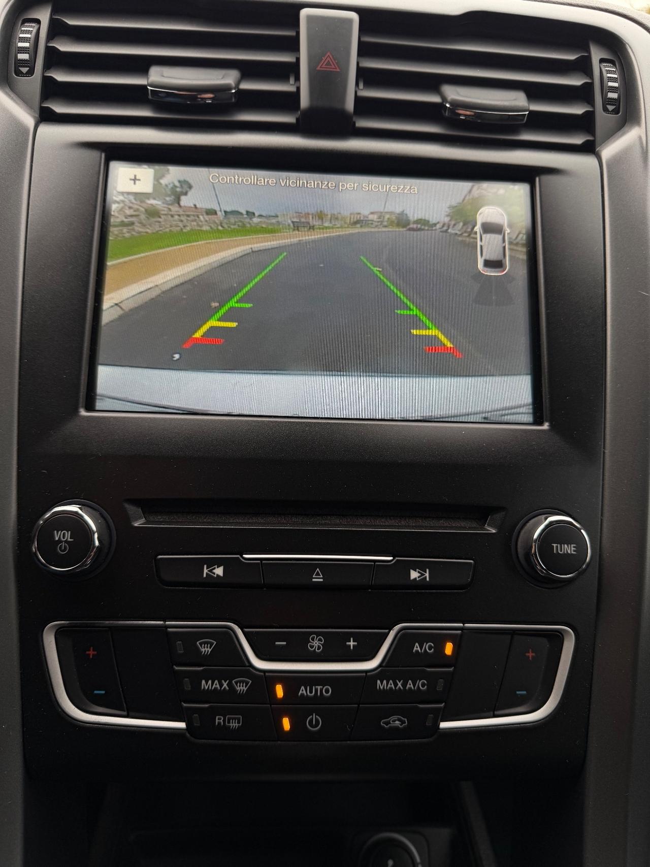 Ford Mondeo 2.0 Tdci 150CV Titanium SW