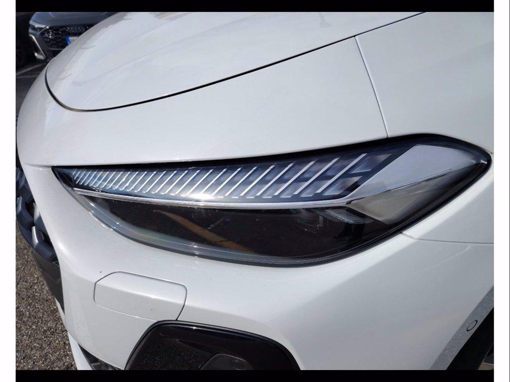 AUDI A5 avant 2.0 e-hybrid s line edition quattro 299cv s-tronic del 2025