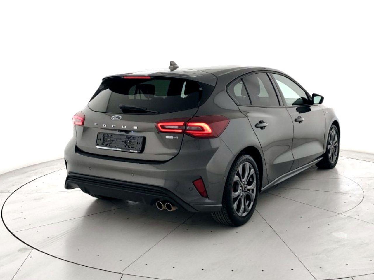 FORD Focus 1.0 ecoboost ST-Line s&s 125cv