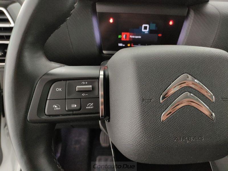 Citroën C4 PureTech 130 S&S Shine