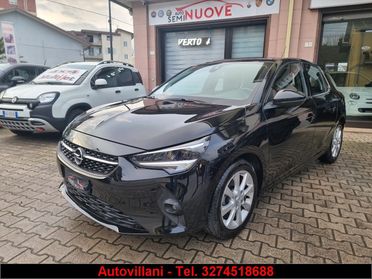 OPEL CORSA 1.2 BENZINA CV 75