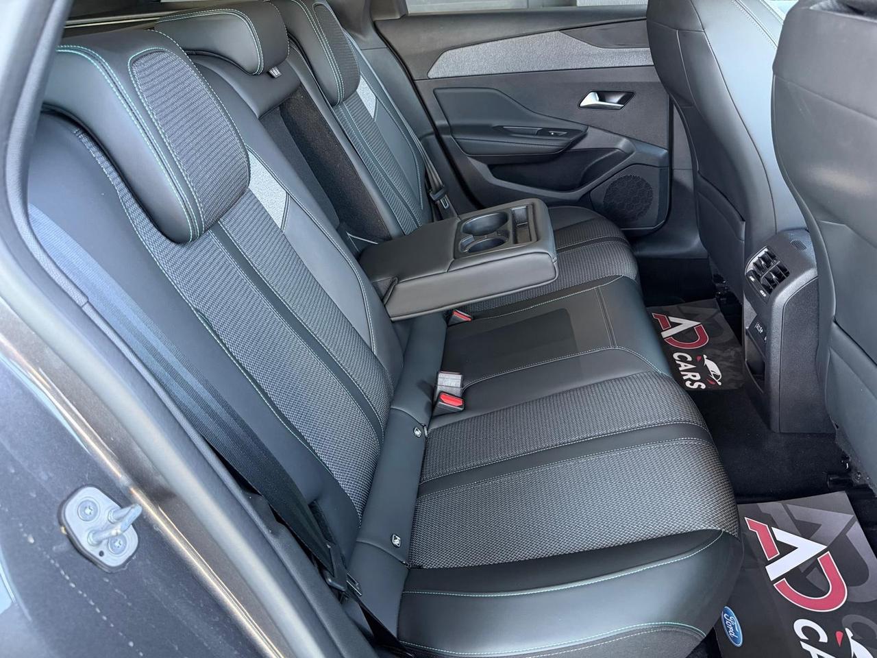 Peugeot 308 130 EAT8 SW Allure