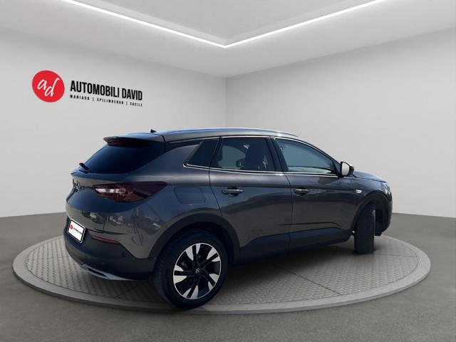 OPEL Grandland X 1.5 diesel Ecotec Start&Stop aut. Elegance