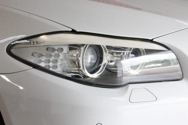 BMW 530 d cat Futura FULL OPTIONAL/TETTO APRIBILE