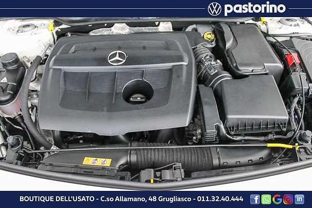 Mercedes-Benz A 180 Classe A Sport D