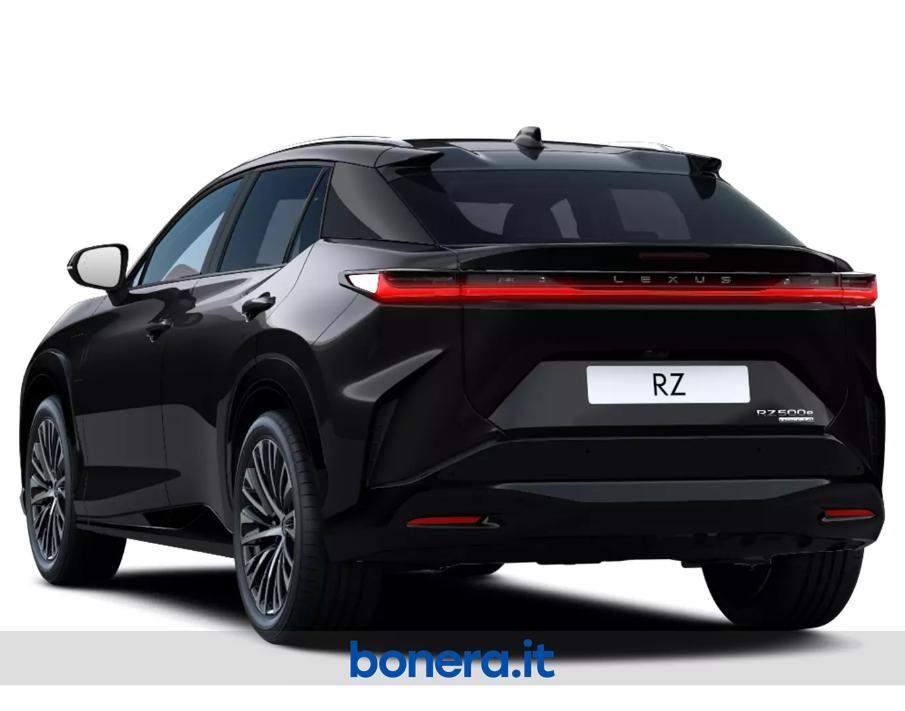 Lexus RZ 500 e Luxury 4WD