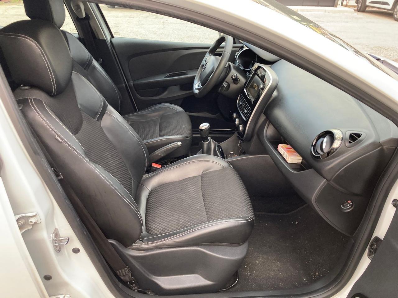 Renault Clio 0.9 TCe 90 LPG Ze #8164