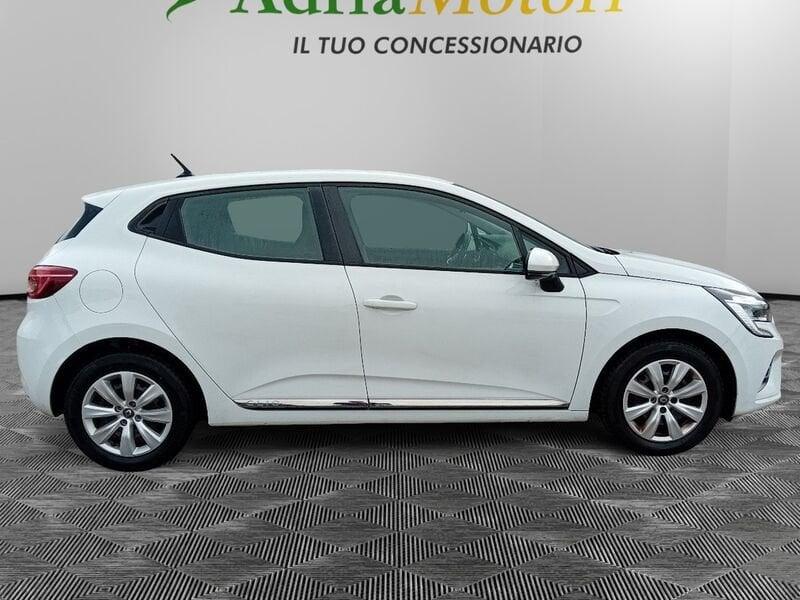 Renault Clio Clio SCe 75 CV 5 porte Zen