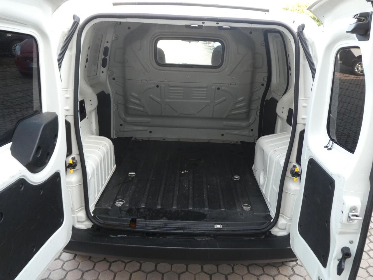 Fiat Fiorino 1.3 MJT 80CV Combinato OK NEOPATENTATI €6600 PIU IVA