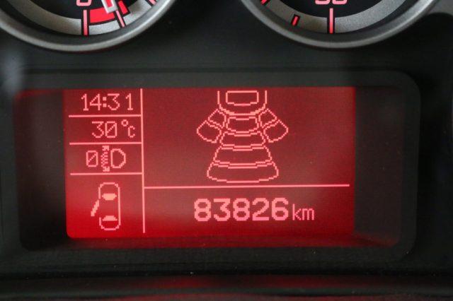 ALFA ROMEO MiTo 1.4 78 CV 8V S&S Distinctive OK NEOPATENTATI