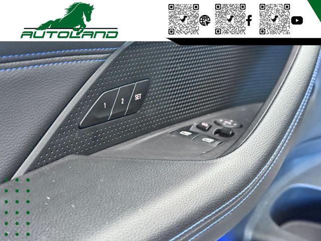BMW M440 i 48VxDrive Coupé 374CV Stage1 Garanzia Bmw