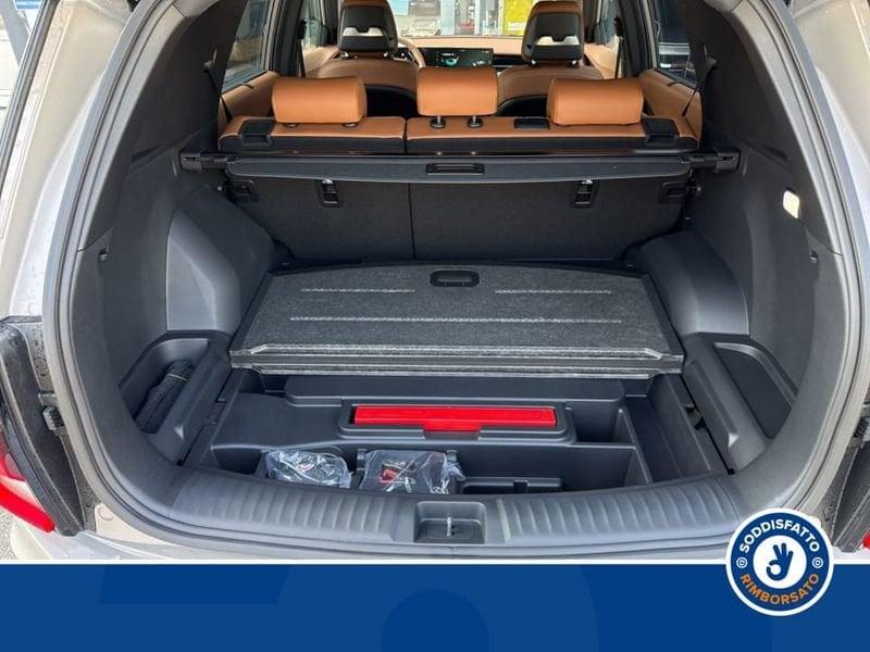 KGM Torres HEV K-Line 1.5 Turbo GDI 2WD AT