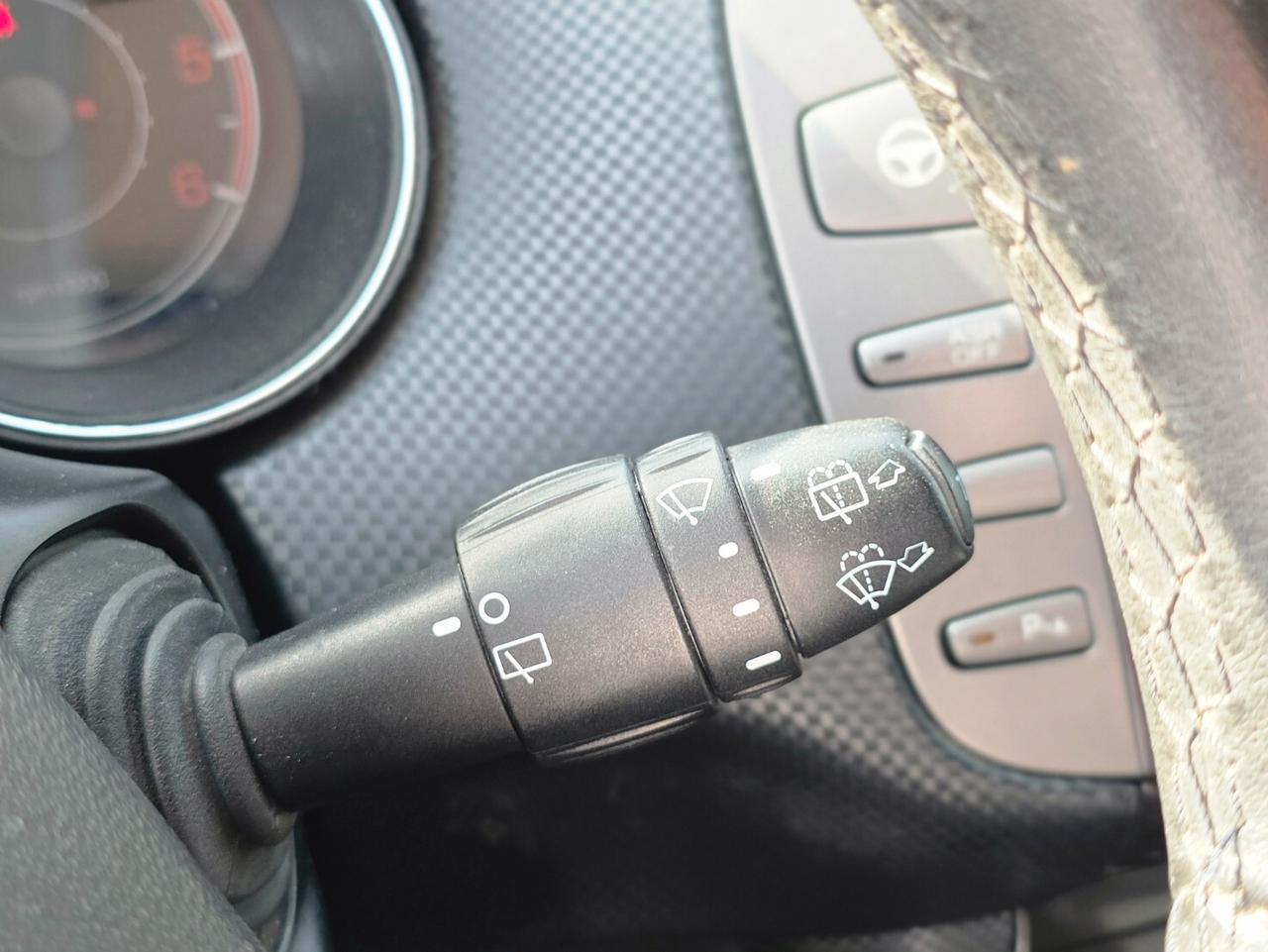 FIAT BRAVO 1.6 120CV E5 AUTOMATICA - 2010