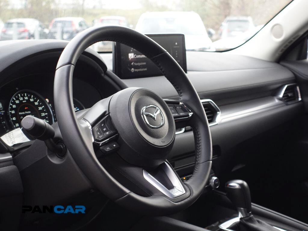 Mazda CX-5 2.2L Skyactiv-D 150 CV 2WD Signature