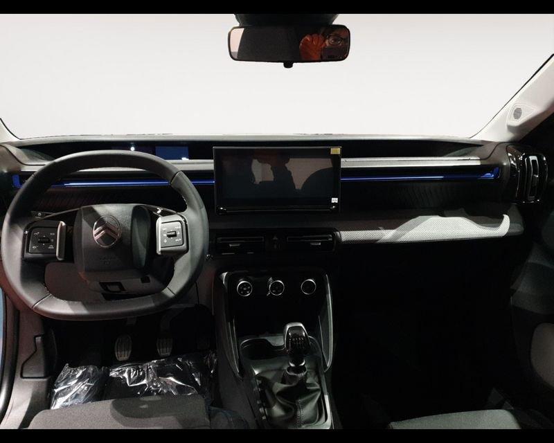 Citroën C3 Aircross PureTech 110 S&S Shine Pack