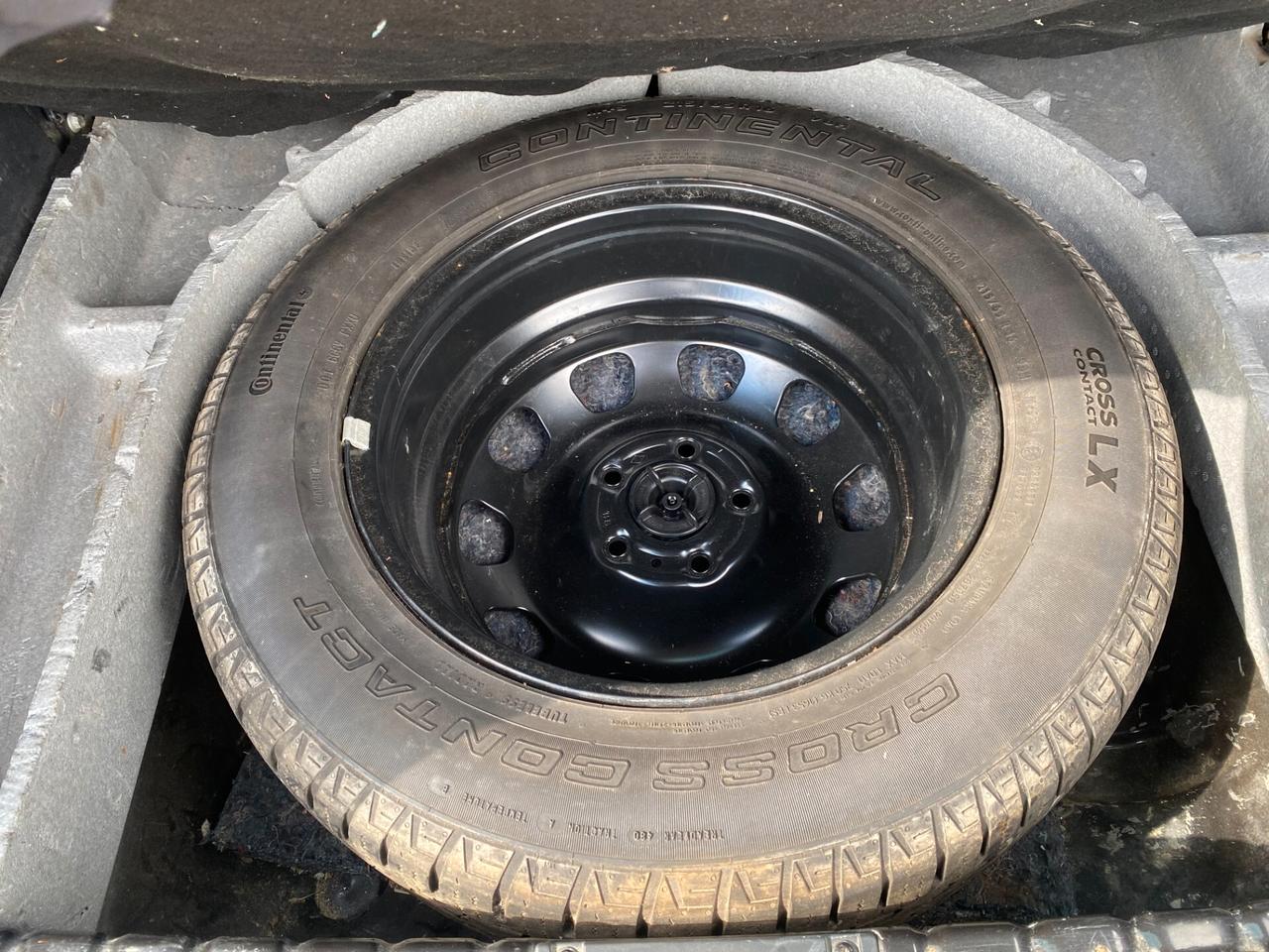 Dacia Duster 1.5 dCi 110CV 4x4